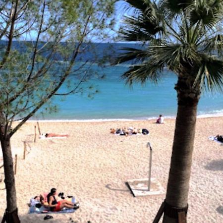 Appartement Hyper Central Et Calme, A 5 Metres De Monaco Beausoleil Extérieur photo
