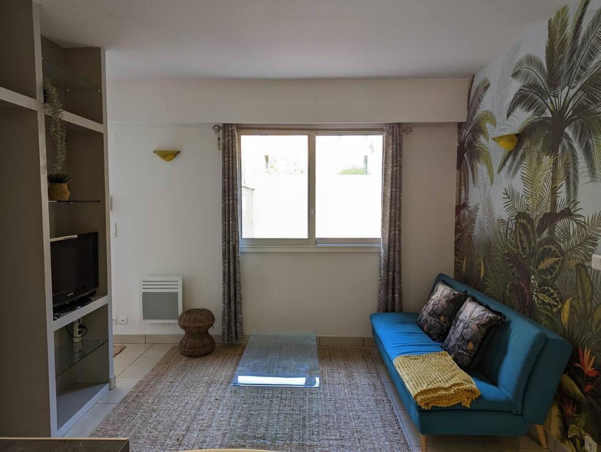 Appartement Hyper Central Et Calme, A 5 Metres De Monaco Beausoleil Extérieur photo