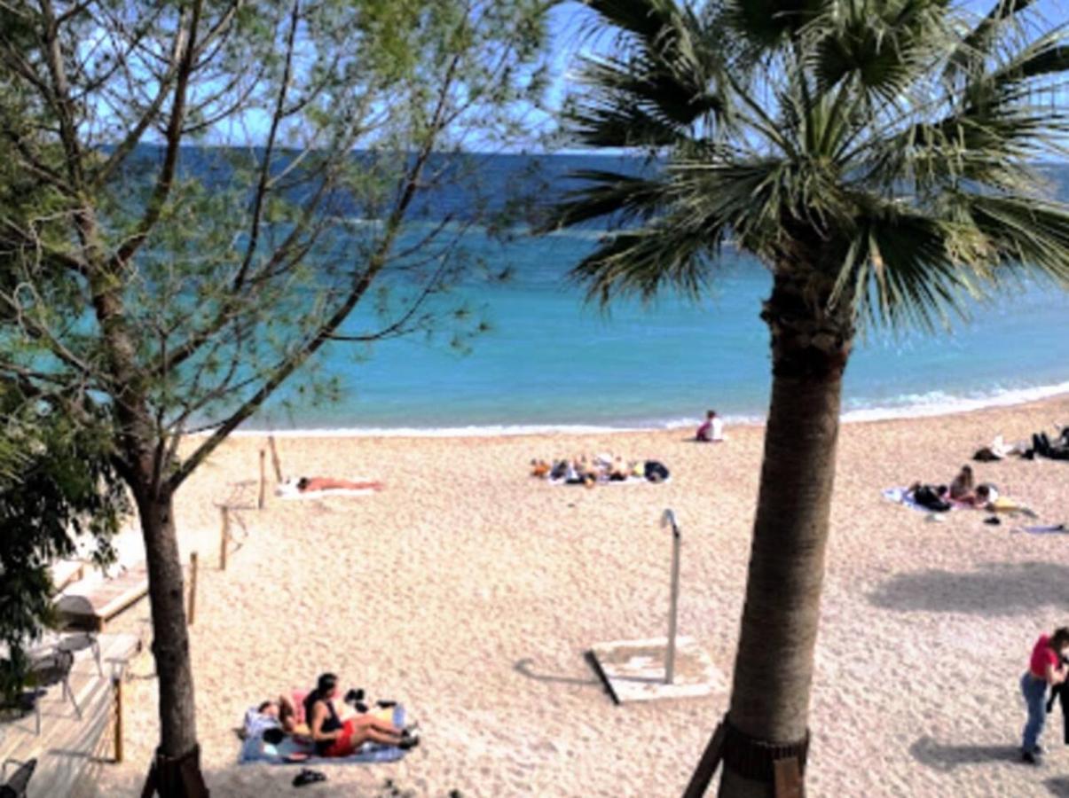Appartement Hyper Central Et Calme, A 5 Metres De Monaco Beausoleil Extérieur photo